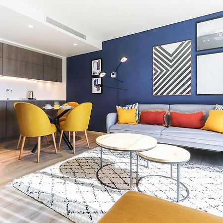Modern Parliament By Homing Apartment Lisbon Exterior photo